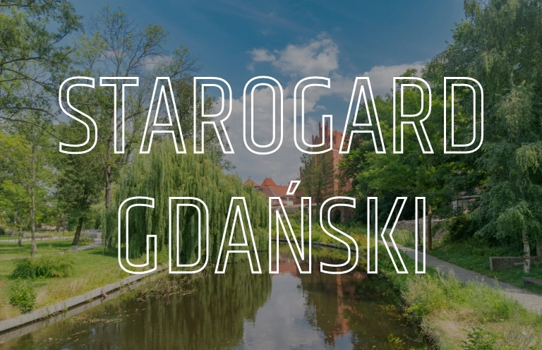 Starogard Gdański