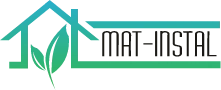 MatInstal Logo